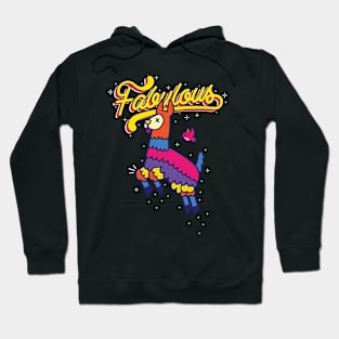 Fabulous Hoodie